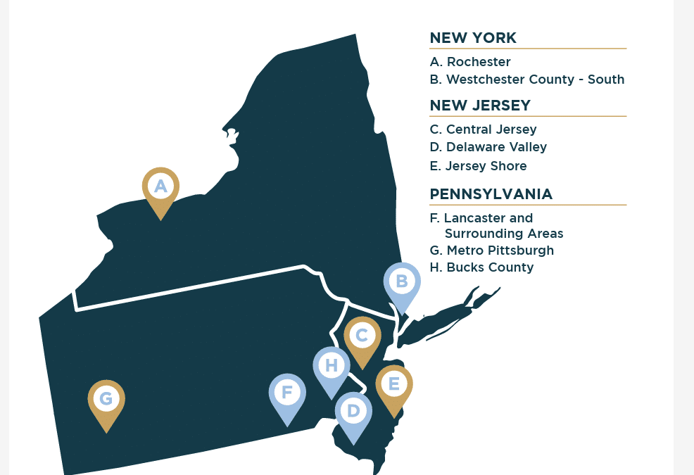 Triple Play REALTOR® Convention & Trade Expo 2025